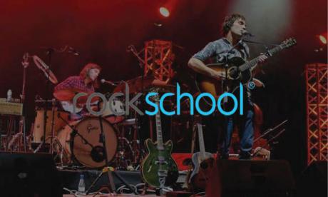 Rockschool logo
