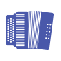 Select course - Accordion 