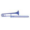 Bass trombone