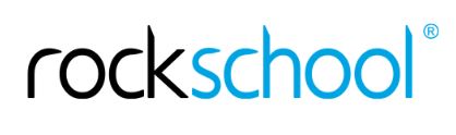 Rockschool logo