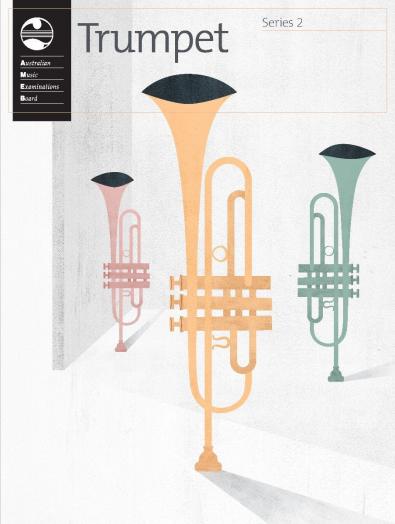 Trumpet series 2
