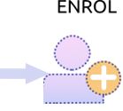 enrol