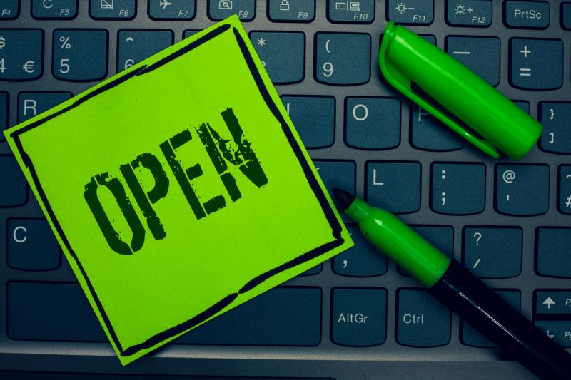 Enrolments open