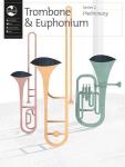 Series 2 Trombone and Euphonium