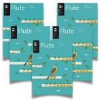 Flute series 4