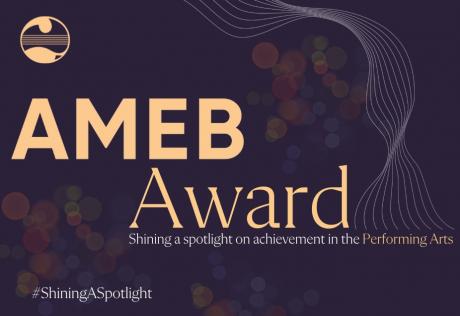 AMEB Award